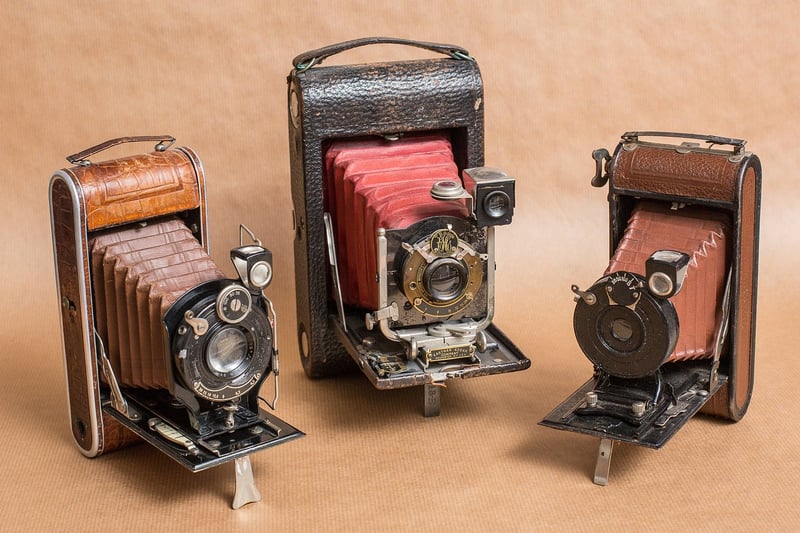 Roaring Twenties Image 2