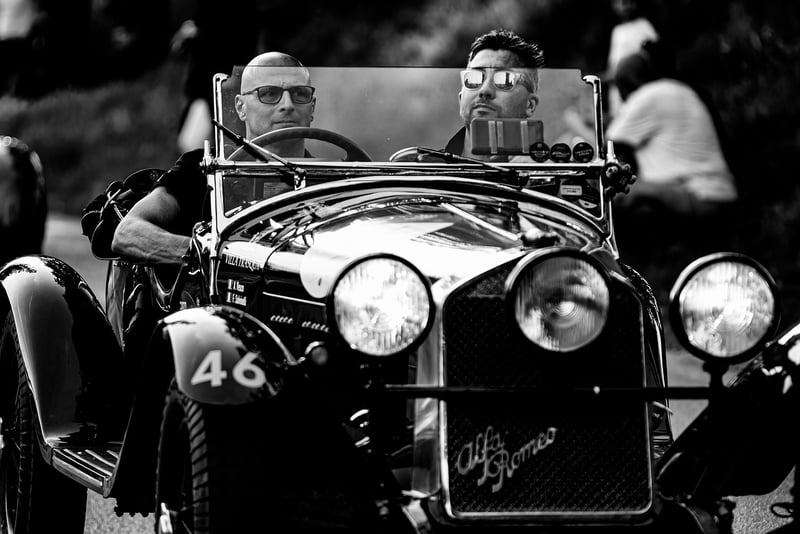 Roaring Twenties Image 1